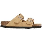 Sandaalit Birkenstock  Arizona Vl Latte Cream  36