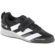 Tennarit adidas  Adipower 3  43 1/3