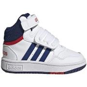 Tennarit adidas  Hoops Mid  20