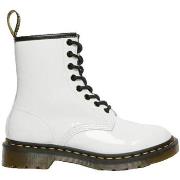 Saappaat Dr. Martens  1460 Patent  36