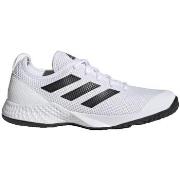 Miesten kengät adidas  Courtflash  46