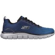 Fitness Skechers  Track Ripkent  43