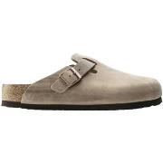 Puukengät Birkenstock  Boston Normal  36