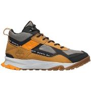 Saappaat Timberland  Lincoln Peak Gtx  40