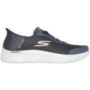 Kengät Skechers  Slipins: Go Walk Flex Hands Up  40