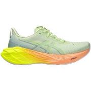 Kengät Asics  Novablast 4 Multicolor Ah 2024  41 1/2