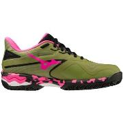 Kengät Mizuno  Wave Exceed Light 2  38