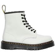 Saappaat Dr. Martens  1460 Bex Smooth  36