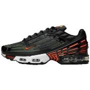 Tennarit Nike  Air Max Plus Iii Camouflage  41