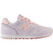 Lastenkengät New Balance  373  36