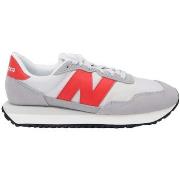 Tennarit New Balance  237  42