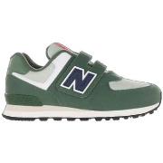 Tennarit New Balance  574  32