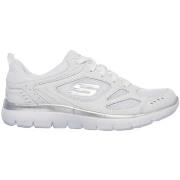 Fitness Skechers  Summits Suited  36