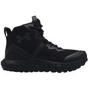 Saappaat Under Armour  Micro G Valsetz Mid  40