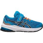 Lastenkengät Asics  Gt1000 11 Ps  32 1/2