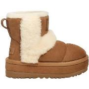 Saappaat UGG  Classic Chillapeak  39