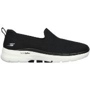 Tennarit Skechers  Go Walk 6 - Clear Virtue  39