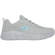 Tennarit Skechers  Bobs B Flex Chill Edge  40