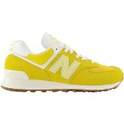 Tennarit New Balance  574  44 1/2