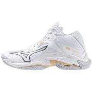 Kengät Mizuno  Wave Lightning Z8 Mid  42