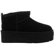 Saappaat UGG  Classic Ultra Mini Platform Burnt  37