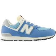 Tennarit New Balance  574  36