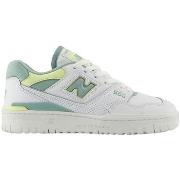 Tennarit New Balance  550  36