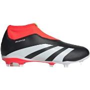 Saappaat adidas  Sans Predator 24 League Terrain Souple  38 2/3