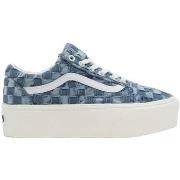 Tennarit Vans  Old Skool Stackform  39