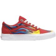 Tennarit Vans  Old Skool Racer  39