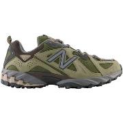 Tennarit New Balance  610V1  42