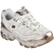 Tennarit Skechers  Dlites Vintage Vision  36