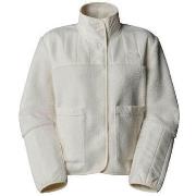 Fleecet The North Face  Cragmont Fleece  EU XL