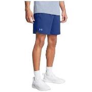 Shortsit & Bermuda-shortsit Under Armour  Short Ua Vanish Tissé 6'  EU...