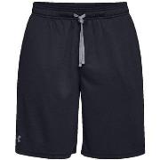 Shortsit & Bermuda-shortsit Under Armour  Short Ua Tech En Maille  EU ...