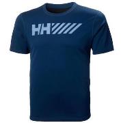 T-paidat & Poolot Helly Hansen  Lifa Tech Graphic T  EU S