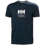 T-paidat & Poolot Helly Hansen  Core Graphic T  EU S