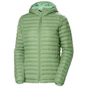 Takit Helly Hansen  W Sirdal Hooded Insulator Jack  EU XL