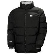 Toppatakki Helly Hansen  Yu 23 Reversible Puffer Extérieur Tech  EU S