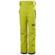 Housut Helly Hansen  Jr Legendary  12 vuotta