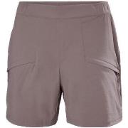 Shortsit & Bermuda-shortsit Helly Hansen  W Elv Light Tur  EU S