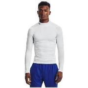 Uimapuvut Under Armour  Heatgear Mock À Manches Longues  EU XXL