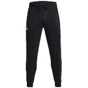 Housut Under Armour  Pantalon De Jogging En Polaire Ua Rival  EU XXL