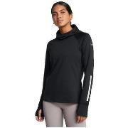 Svetari Under Armour  Ua Launch - Sweat-Shirt Cagoule Pour Temps Froid...