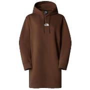 Neulepusero The North Face  Zumu Hooded Dress  EU M