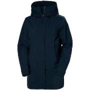 Tuulitakit Helly Hansen  W Victoria Mid Length  EU XS