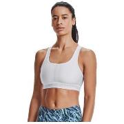 Urheiluliivit Under Armour  Soutien-Gorge Croisé Moyen  EU S