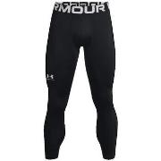 Housut Under Armour  Équipement Froid  EU XXL