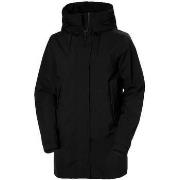 Tuulitakit Helly Hansen  W Victoria Mid Length  EU S