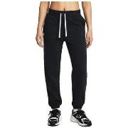 Housut Under Armour  Pantalon De Jogging Ua Rival Terry  EU S